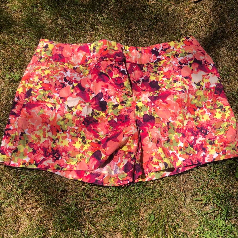 APT. 9 Womens Shorts
